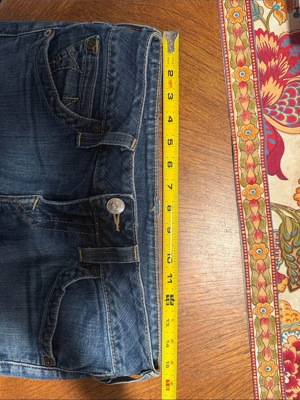 True Religion Hi Rise Boot - Picture 5 of 7